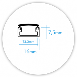 Perfil de aluminio Mod. 56 (6)